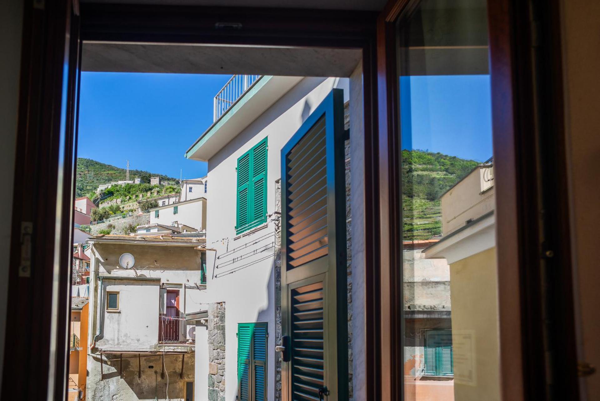 Ventu De Ma Apartment Vernazza Exterior photo