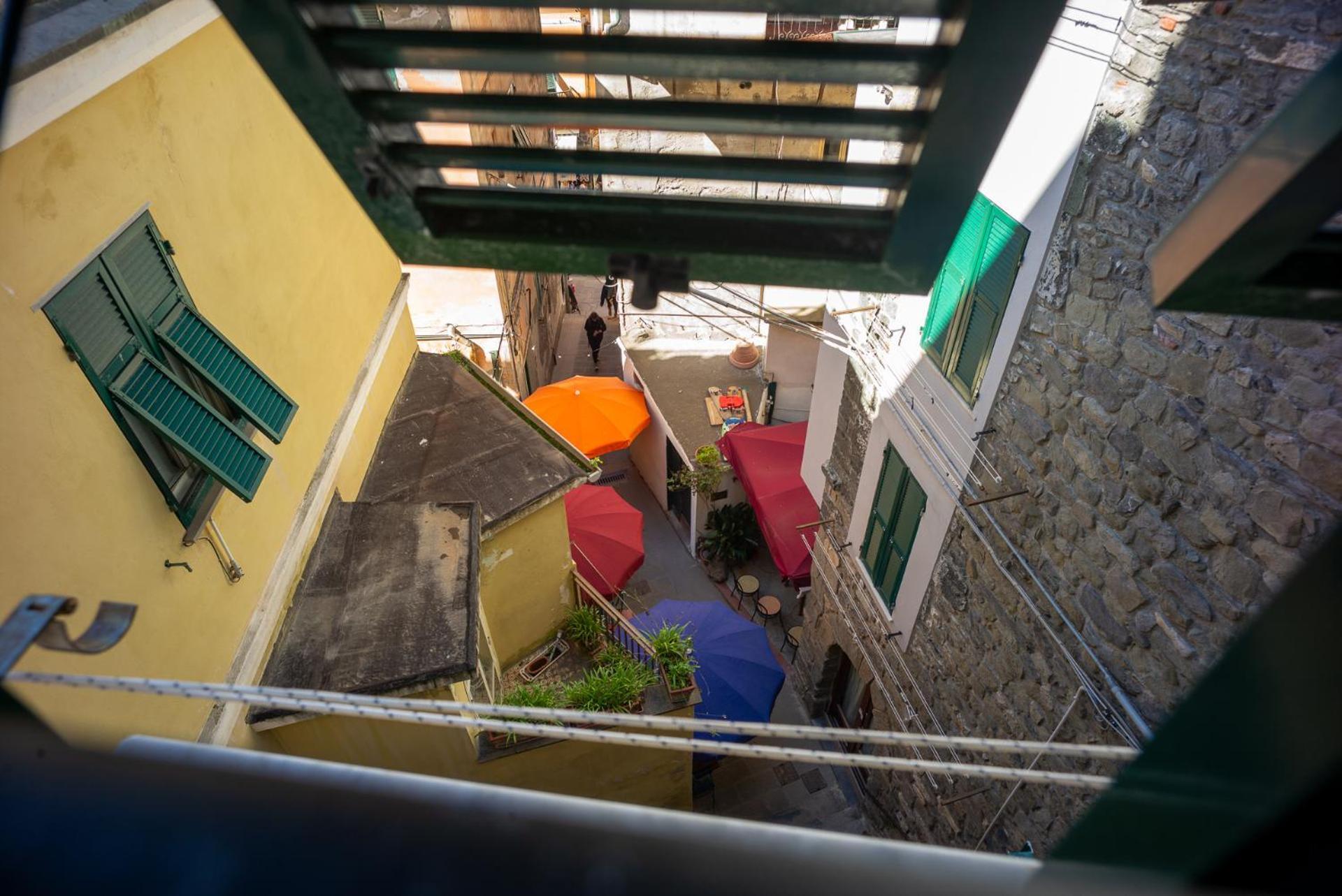 Ventu De Ma Apartment Vernazza Exterior photo